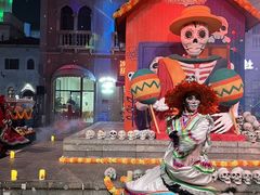 -华谊兄弟（长沙）电影小镇