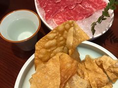 -1078號老北京涮肉(松柏店)