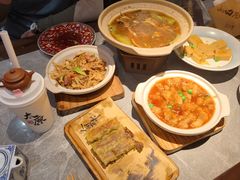 -山四砂锅(钟楼街店)