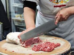 -汇聚德京味铜锅涮肉(沈家桥二路店)