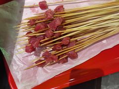 -钢管厂五区小郡肝串串香火锅(梅川路店)
