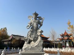-大悲禅寺