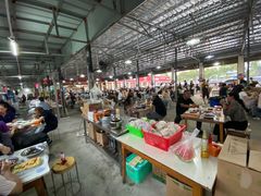 -五七小李子油焖大虾(总店)