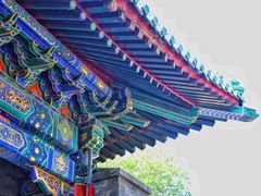 -恭王府博物馆