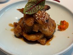 -外婆家(西红门荟聚购物中心店)