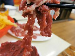 -贵宾牛·潮汕牛肉火锅(珠池总店)