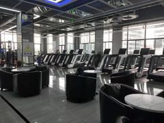 -奇迹健身·恒温游泳(金海首座店)