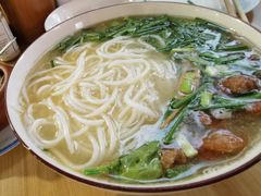 -德致祥云南过桥米线(云天小苑店)