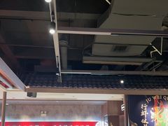-聚味瞿记·龙虾堂(咸嘉湖店)