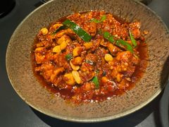 -Ameigo梅果·云贵川bistro(长宁来福士店)