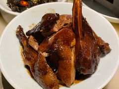 弄堂里的卤鸭儿-弄堂里(滨江龙湖天街店)