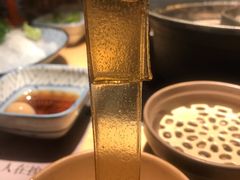 -温野菜涮涮锅(西单大悦城店)