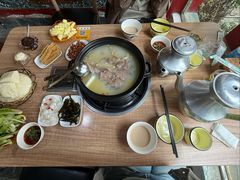 -尼玛藏家风味园(阿山食城店)