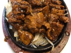 -玉华台饭庄(裕中西里小区店)