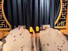 -心隐·按摩·SPA(盈石广场店)