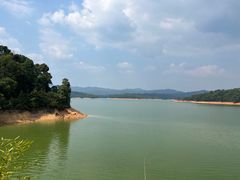 -广州市流溪河国家森林公园