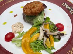 -大冒险家餐厅