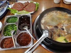 -茶马古道·野生菌清汤黄牛肉(沙溪店)