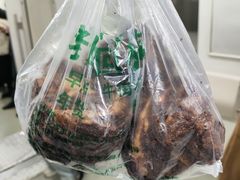 糖花卷-老回回小吃(百万庄店)