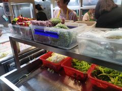 -筒骨麻辣烫(永同昌公寓胜明花园店)