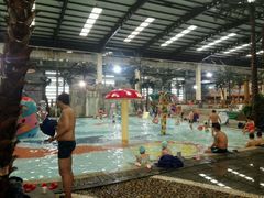 -南宫温泉水世界