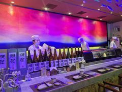 -和彩放题餐厅(酒仙桥店)