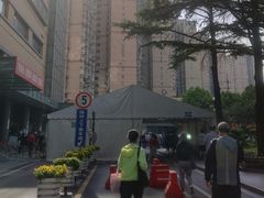 -上海交通大学医学院附属瑞金医院(总院)