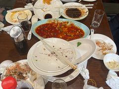 -王家沙点心店(南京西路总店)