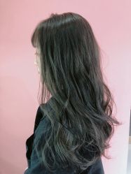 -Moyue HAIR SALON