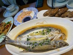 -三凤酒家·百年无锡菜(清扬茂业店)