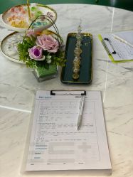 -厦门安达仕酒店·衡境SPA