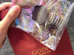 -GODIVA(月星环球港店)