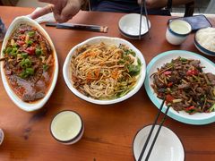 -云隐小厨·传统大理美食(复兴路店)