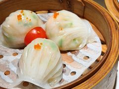 -禄运茶居·手工点心(猎德店)