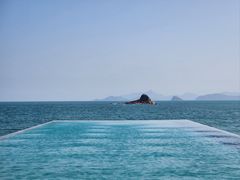 -深圳大梅沙京基洲际度假酒店