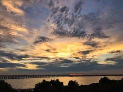 -宝安西湾红树林湿地公园