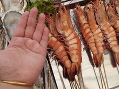 -船歌·鱼水饺青岛菜(闽江二路店)