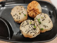 -小杨生煎(周浦万达店)