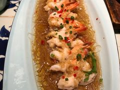 -绿茶餐厅(布吉万象汇店)