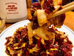 -福苗小骆驼烧烤(莲湖路店)