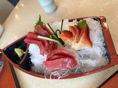 -彩葉·樱花屋日本料理(动物园店)
