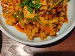 -全牛匠·乐山跷脚牛肉(西单华威约饭街店)