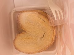 -莫斯科餐厅面包坊(北展店)