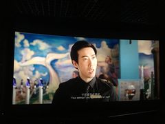-首都电影院(天津店 中国巨幕)