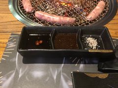 -黑牛の店·和牛烧肉(合生汇店)
