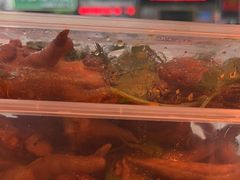 -红全周·洪濑鸡爪(万祥路店)