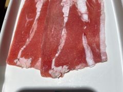 -玫瑰花园自助烤肉(顺义鑫海韵通店)