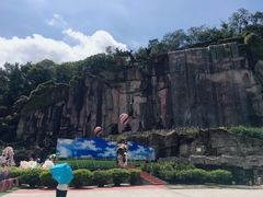 -李小龙乐园(顺德均安店)