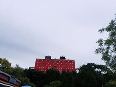 -普陀宗乘之庙(小布达拉宫)