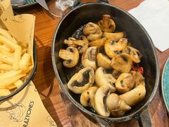 -CRAZYONES西班牙海鲜饭(上海美罗城店)